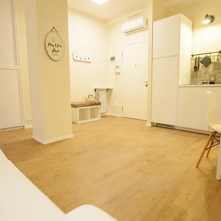 Flats4rent Arena Prestige Appartamento *