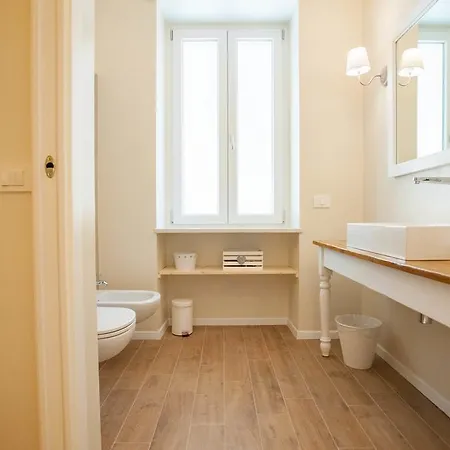 Flats4rent Arena Prestige Appartamento *