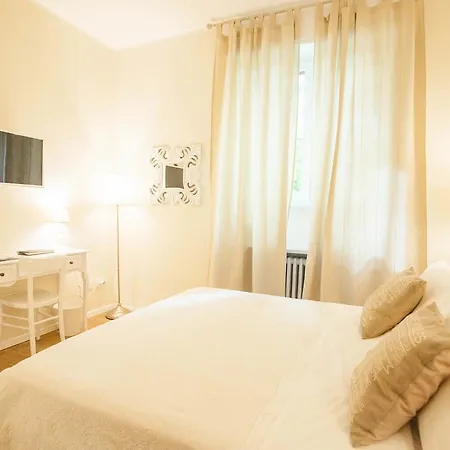 Flats4rent Arena Prestige ורונה