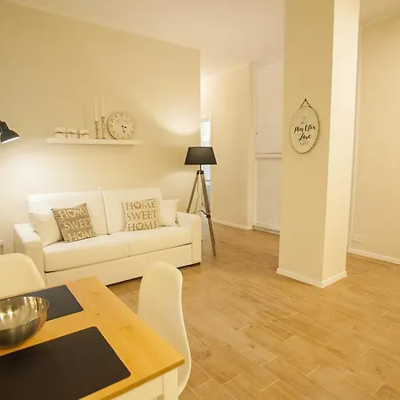 Апартаменты Flats4rent Arena Prestige Верона
